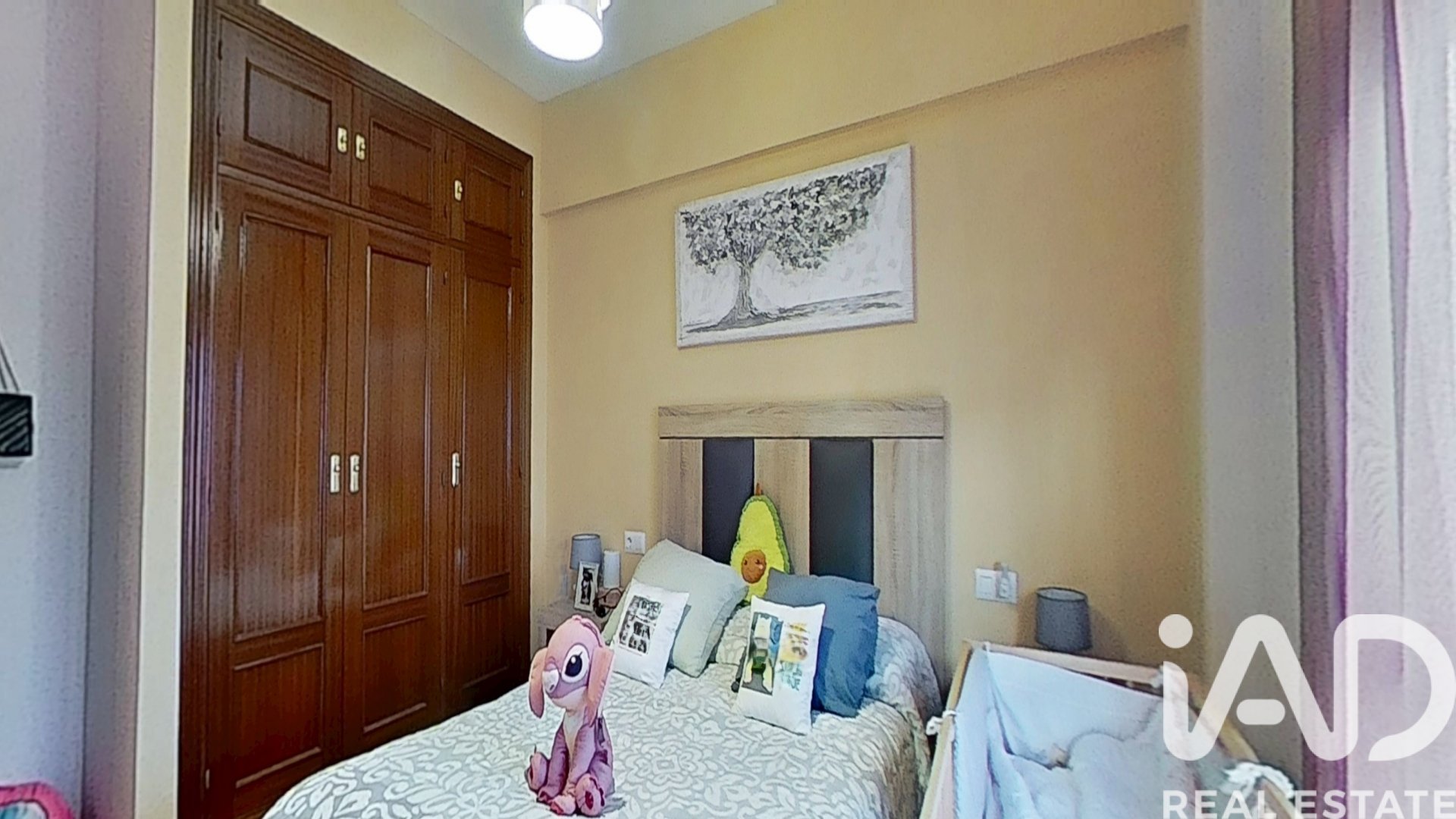 House à Arcos de la Frontera, Cadiz, Espagne 4 chambres, 135 m2 No. 172870