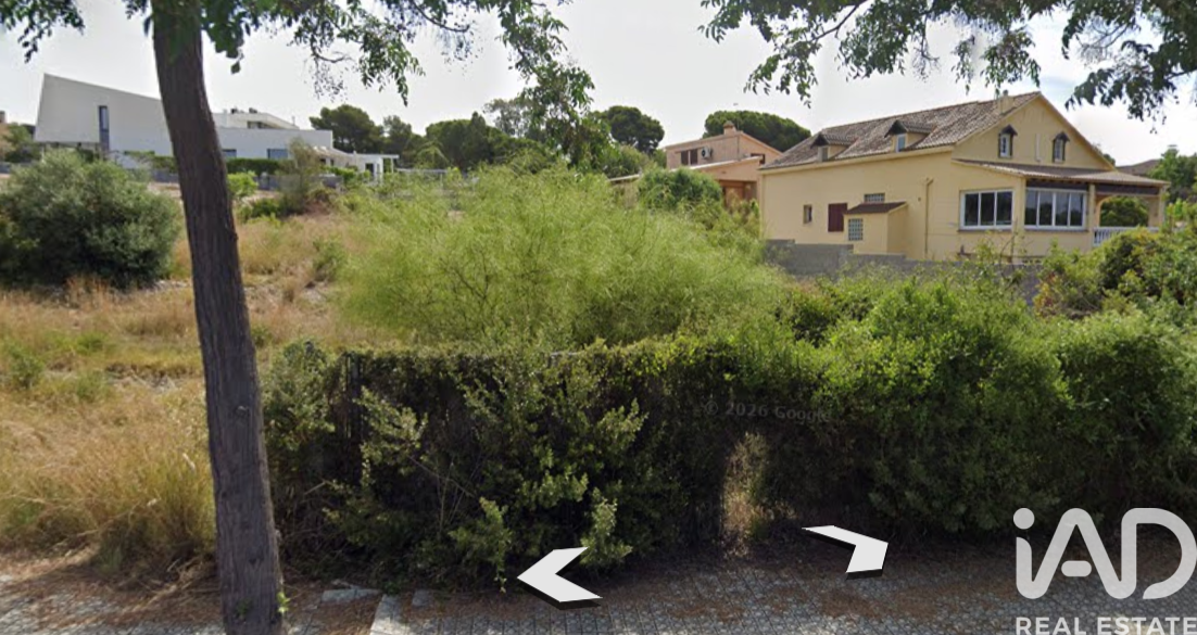 Terreno a Vilanova i la Geltru, Barcelona, Spagna 728 mq. N° 172873