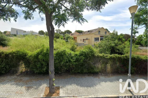 Zemes gabals Vilanova i la Geltru, Barcelona, Spānijā 728 m2 Nr. 172873