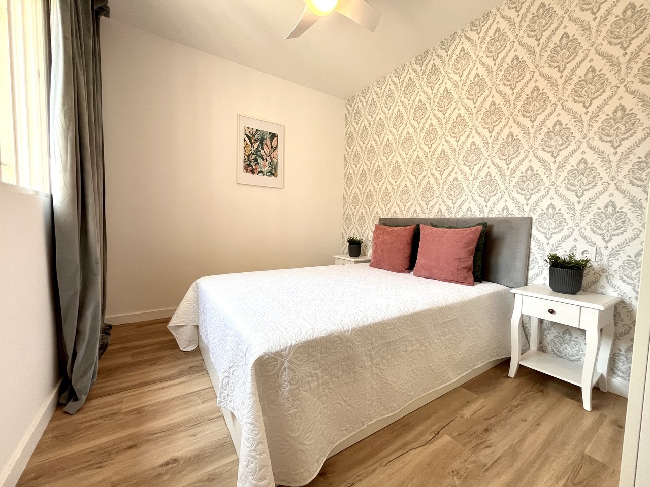 Дуплекс в Лос Альтос, Аликанте, Испания 3 спальни, 104м2 №181165