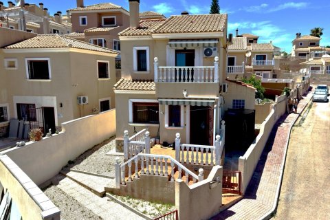 Villa Alicante, Spānijā 3 istabas, 100 m2 Nr. 181167