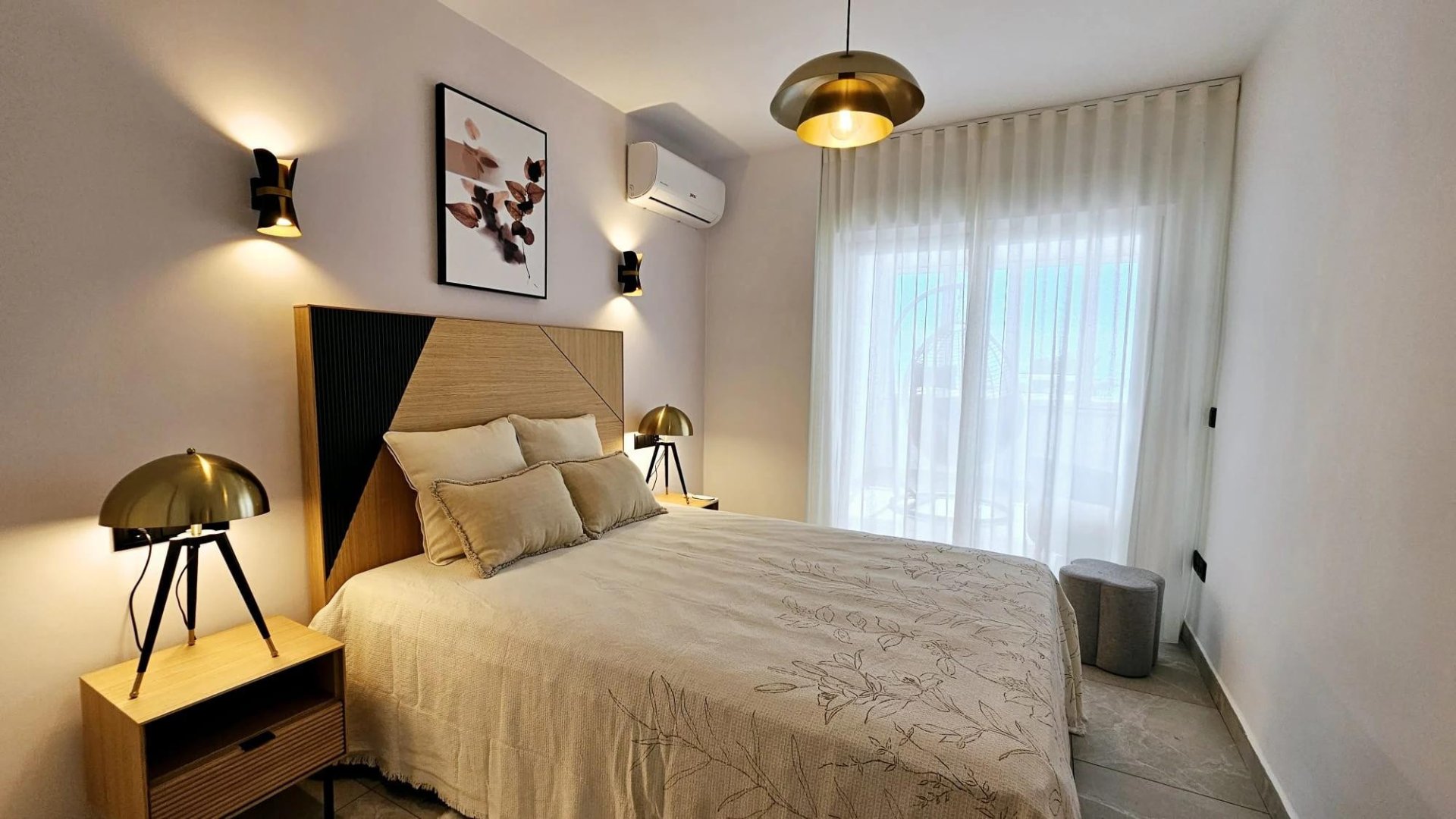 Apartament w Calpe, Alicante, Hiszpania 2 sypialnie, 103 mkw. nr 181161