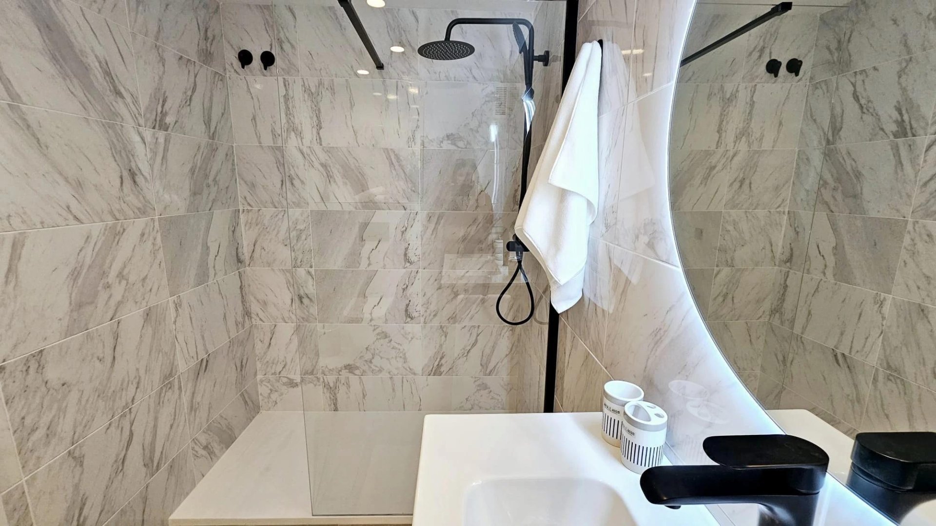 Apartament w Calpe, Alicante, Hiszpania 2 sypialnie, 103 mkw. nr 181161