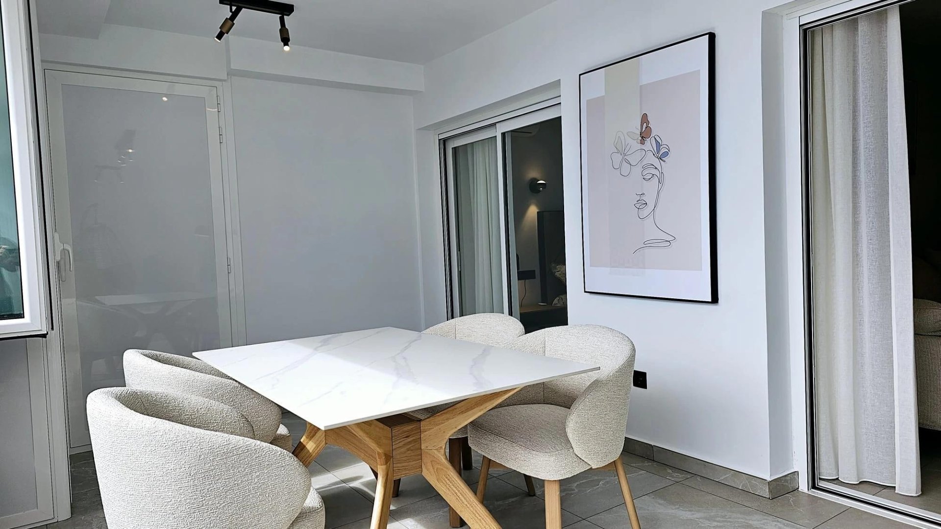 Apartament w Calpe, Alicante, Hiszpania 2 sypialnie, 103 mkw. nr 181161
