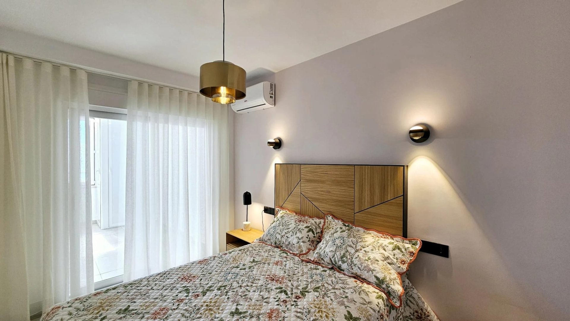 Apartament w Calpe, Alicante, Hiszpania 2 sypialnie, 103 mkw. nr 181161