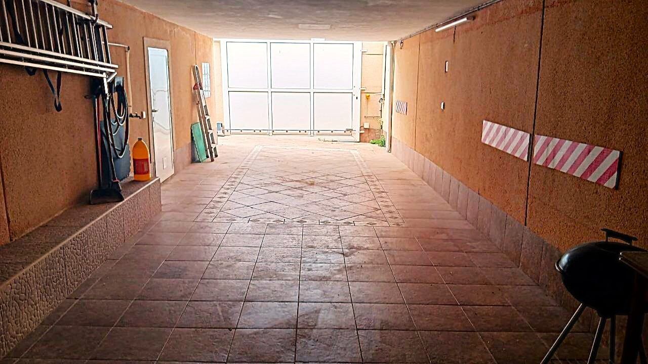 Дуплекс в Аликанте, Испания 6 спален, 136м2 №181166