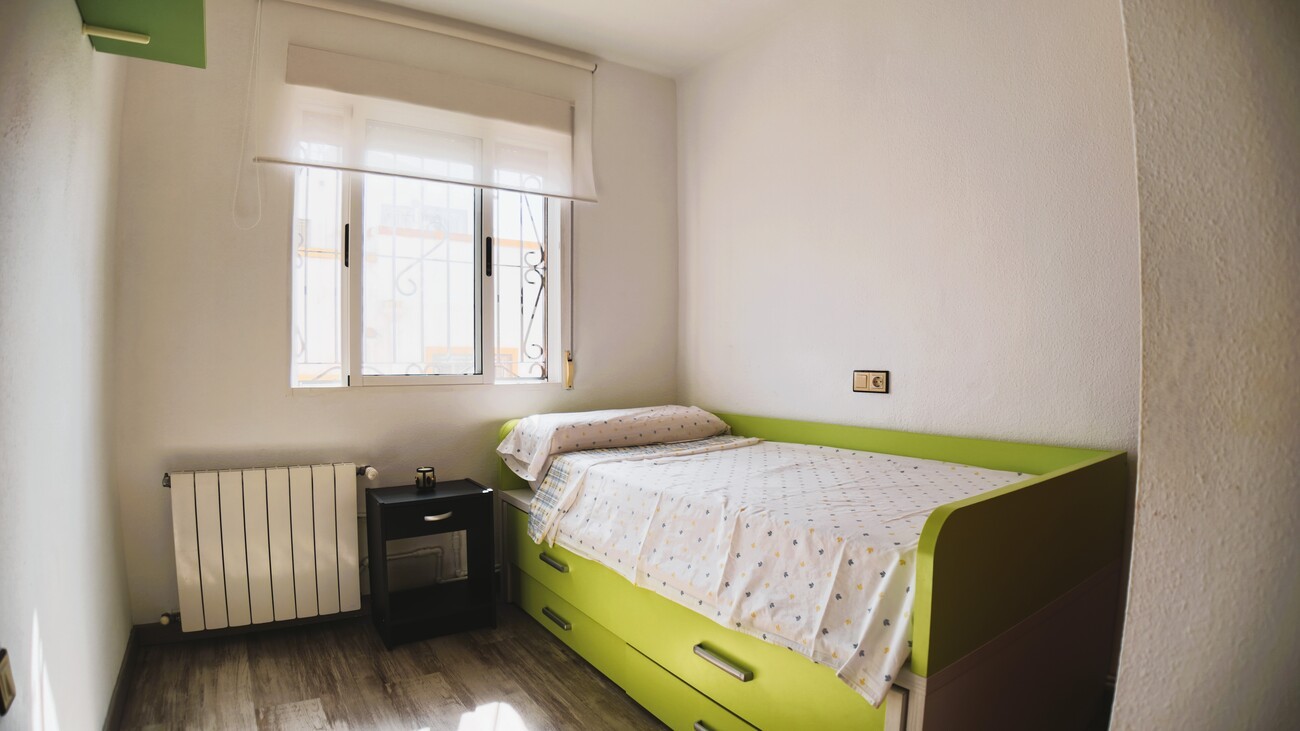 Дуплекс в Аликанте, Испания 6 спален, 136м2 №181166