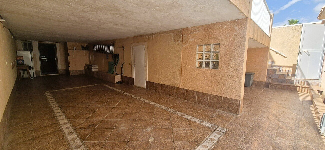 Дуплекс в Аликанте, Испания 6 спален, 136м2 №181166