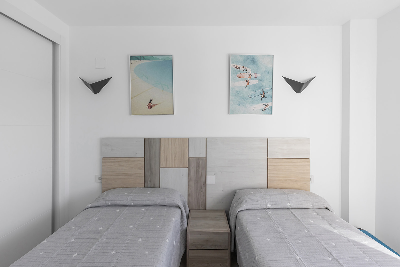 Huoneisto Punta Prima, Alicante, Espanja 2 makuuhuonetta, 122 m2 No. 154505