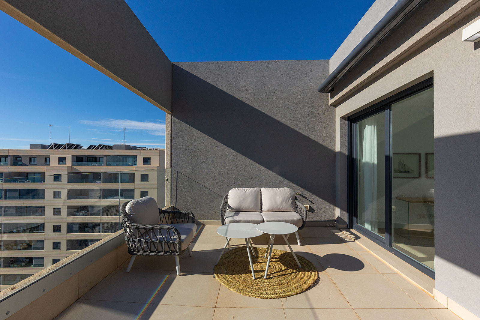 Apartment in Punta Prima, Alicante, Spain 3 bedrooms, 139 sq.m. No. 154504