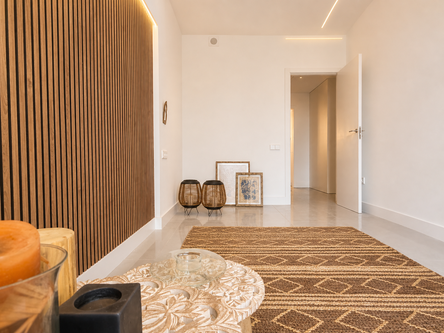 Wohnung in L'Eixample, Barcelona, Spanien 2 Schlafzimmer, 117 m2 Nr. 167659