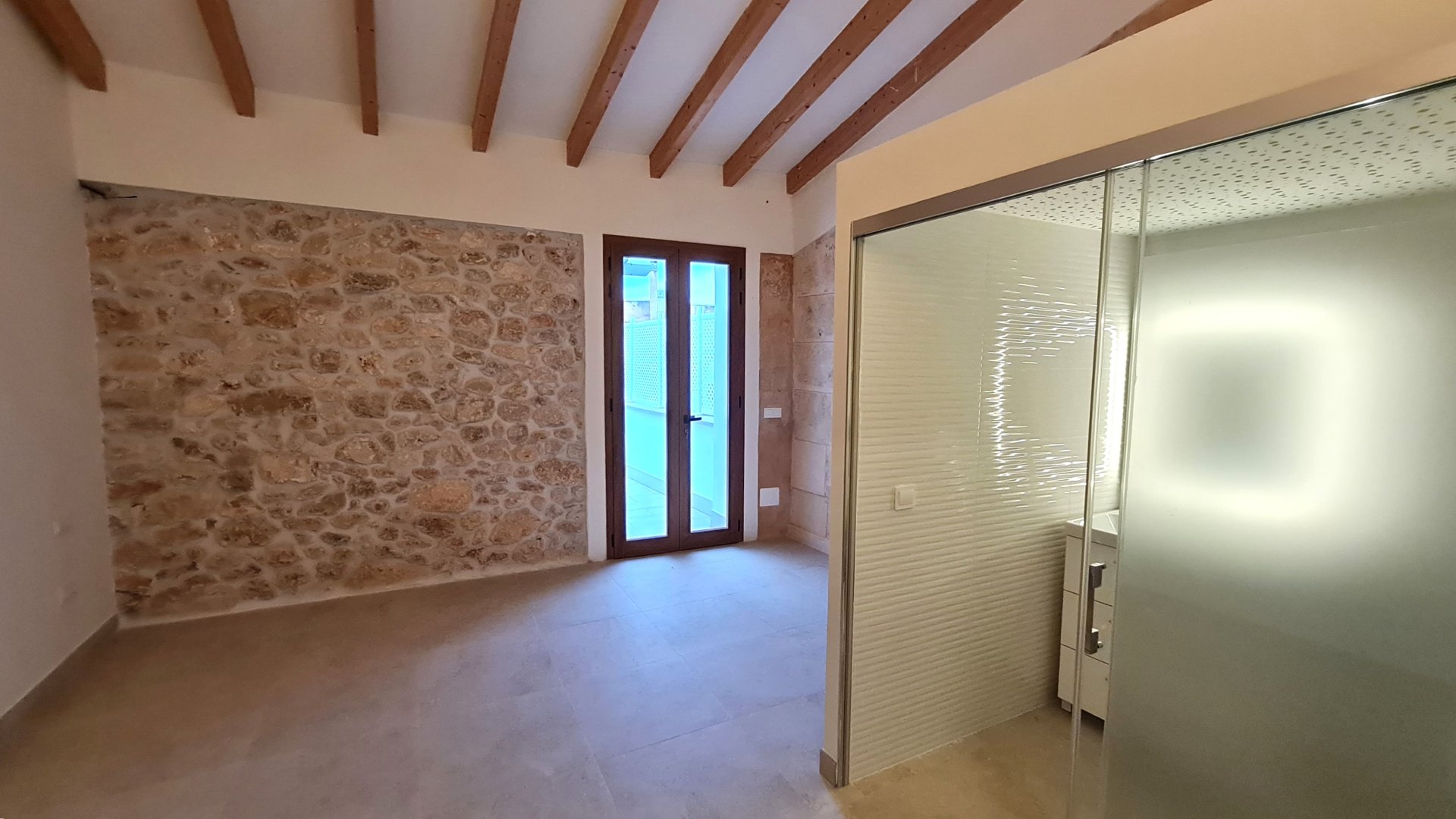 Townhouse in Porreres, Mallorca, Spanien 2 Schlafzimmer, 137 m2 Nr. 144320
