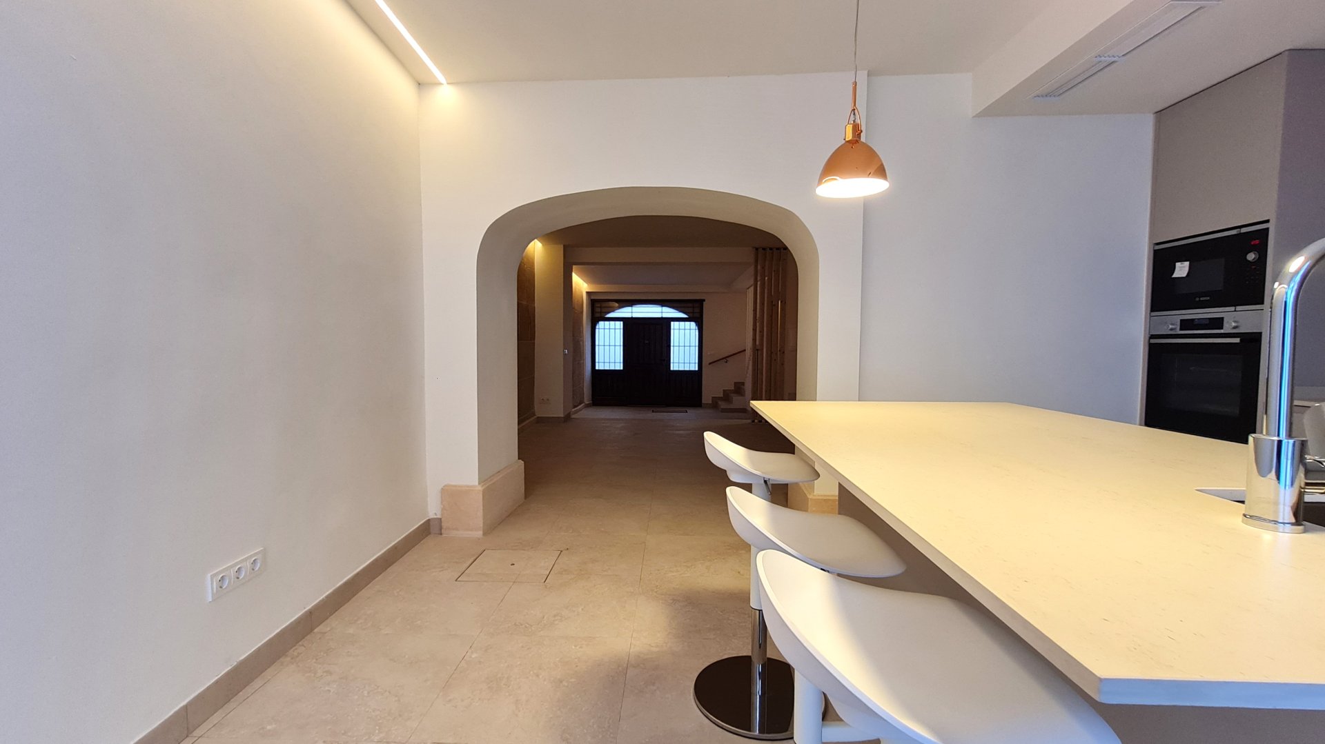 Townhouse in Porreres, Mallorca, Spanien 2 Schlafzimmer, 137 m2 Nr. 144320
