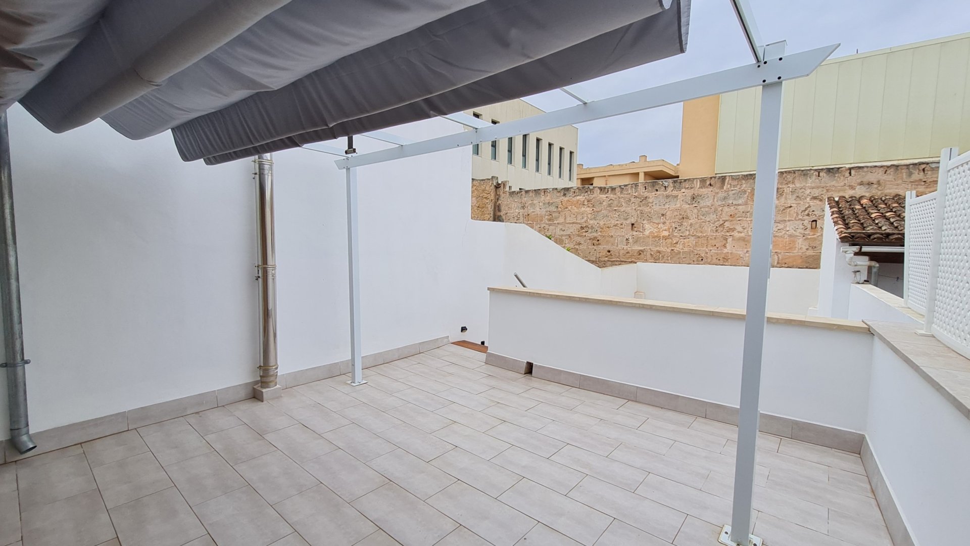 Townhouse in Porreres, Mallorca, Spanien 2 Schlafzimmer, 137 m2 Nr. 144320