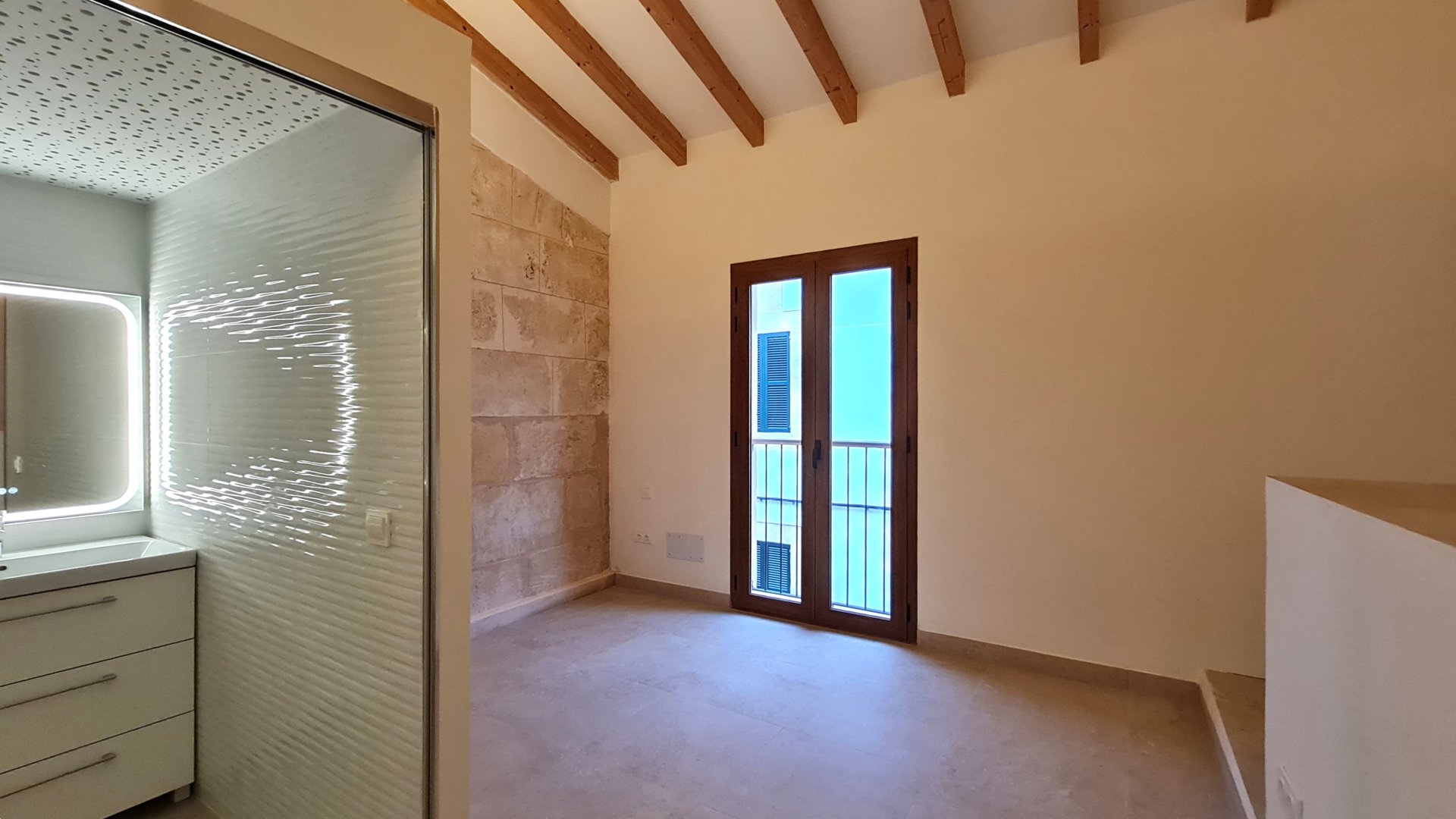 Townhouse in Porreres, Mallorca, Spanien 2 Schlafzimmer, 137 m2 Nr. 144320
