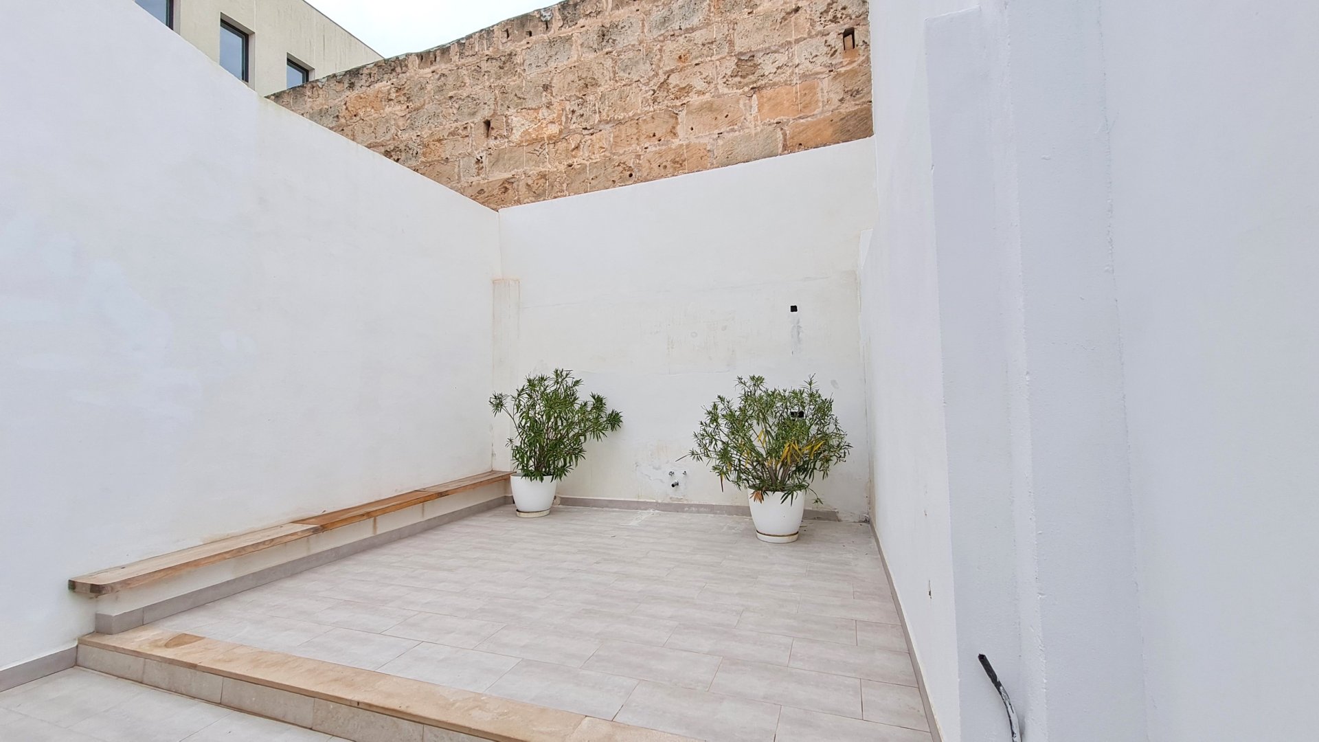 Townhouse in Porreres, Mallorca, Spanien 2 Schlafzimmer, 137 m2 Nr. 144320