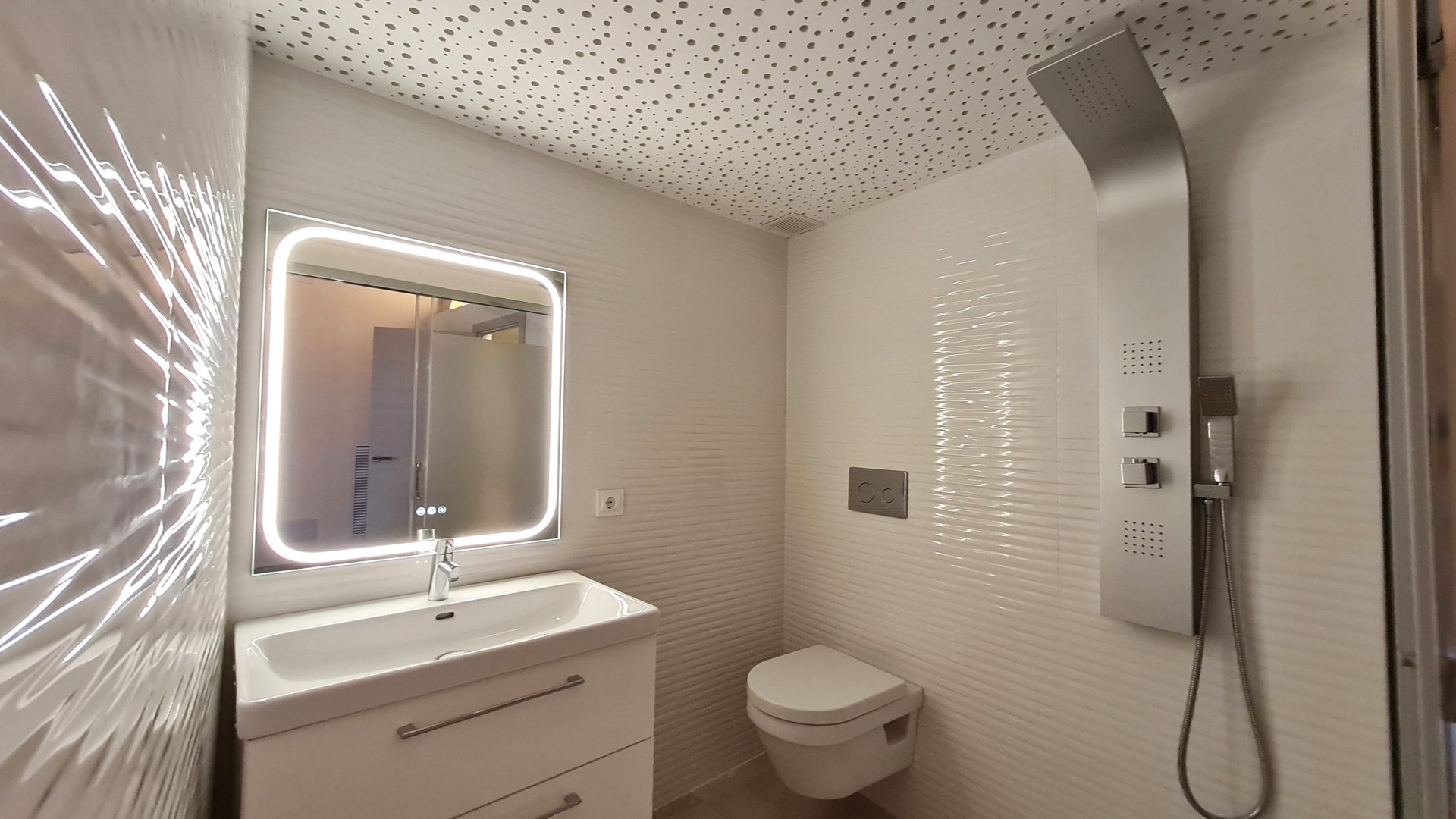 Townhouse in Porreres, Mallorca, Spanien 2 Schlafzimmer, 137 m2 Nr. 144320