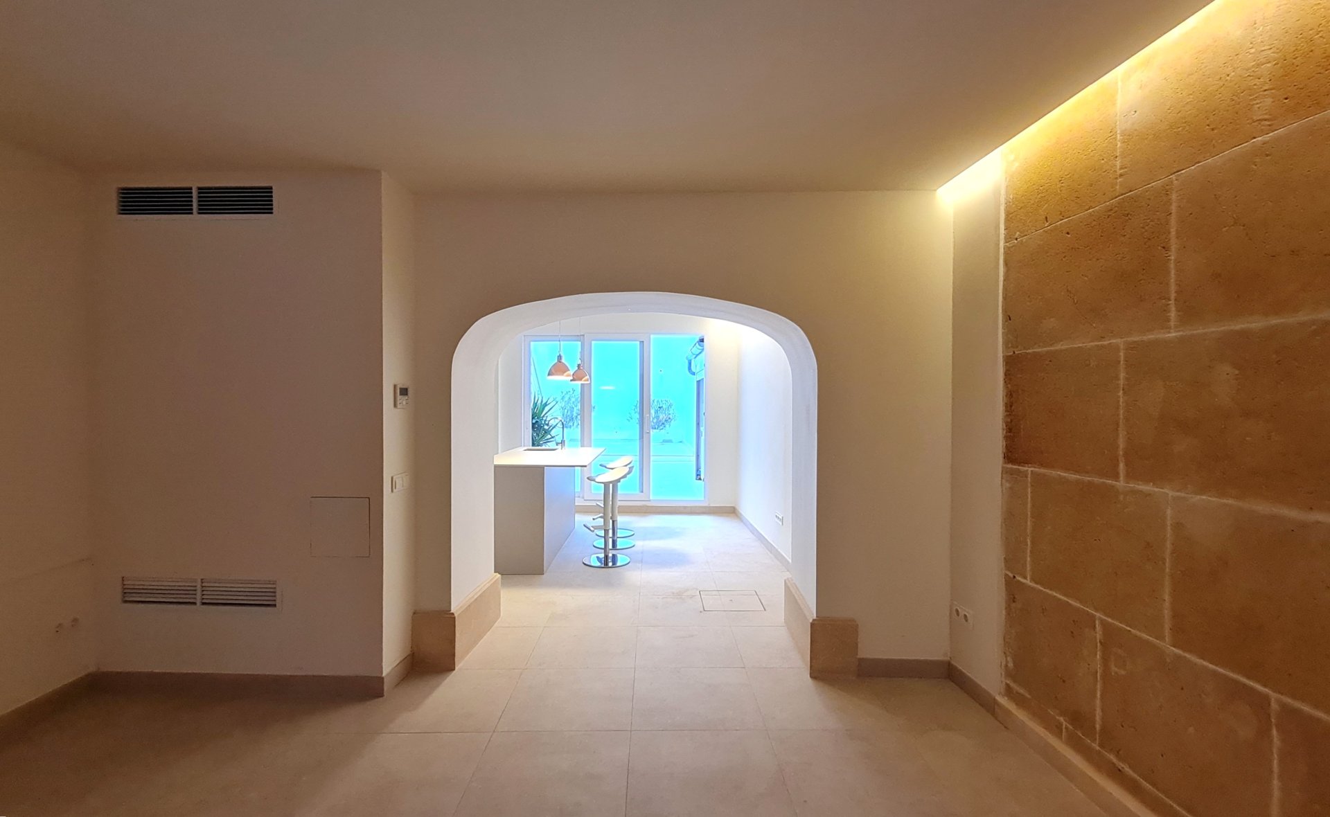 Townhouse in Porreres, Mallorca, Spanien 2 Schlafzimmer, 137 m2 Nr. 144320