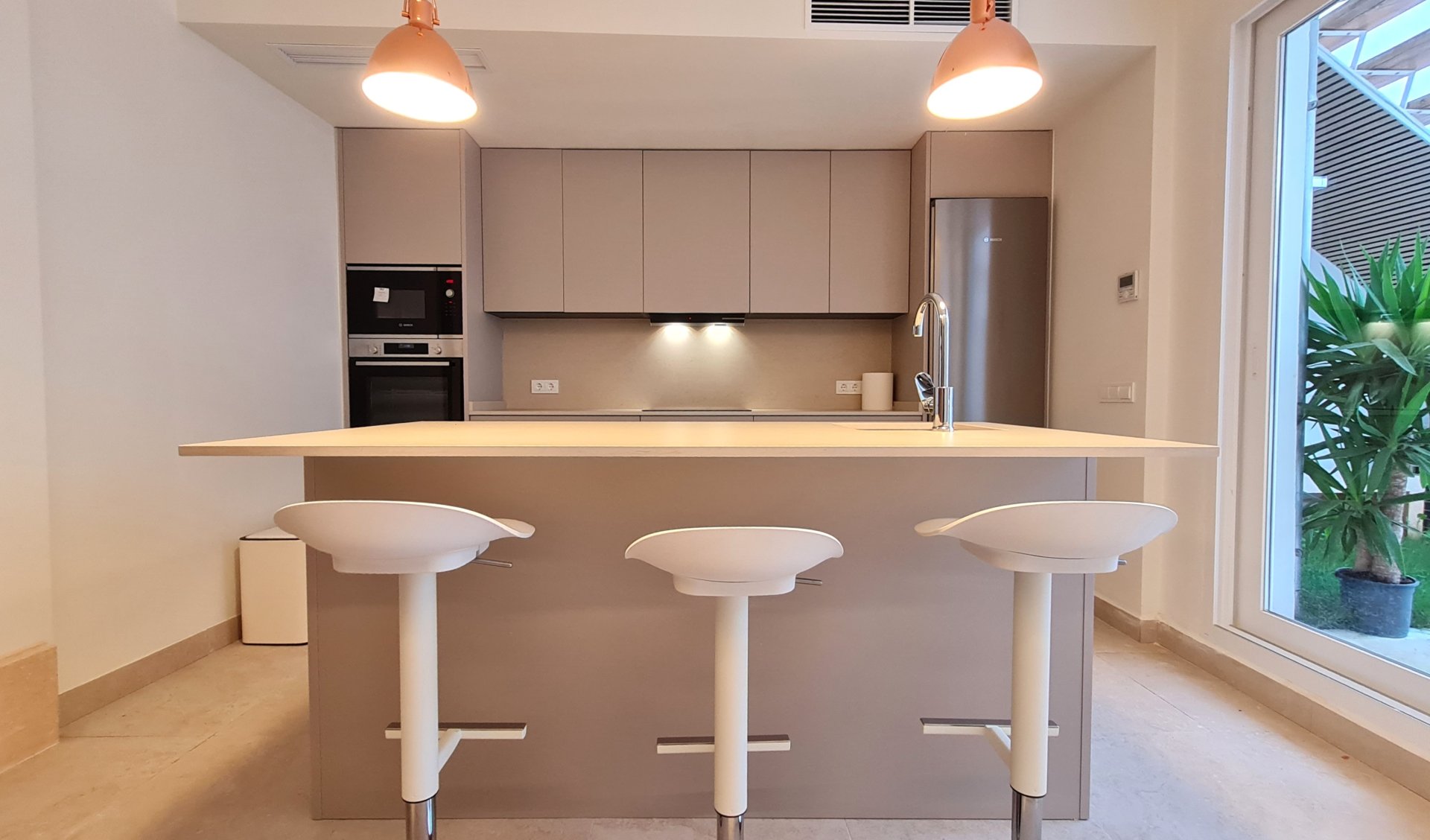 Townhouse in Porreres, Mallorca, Spanien 2 Schlafzimmer, 137 m2 Nr. 144320