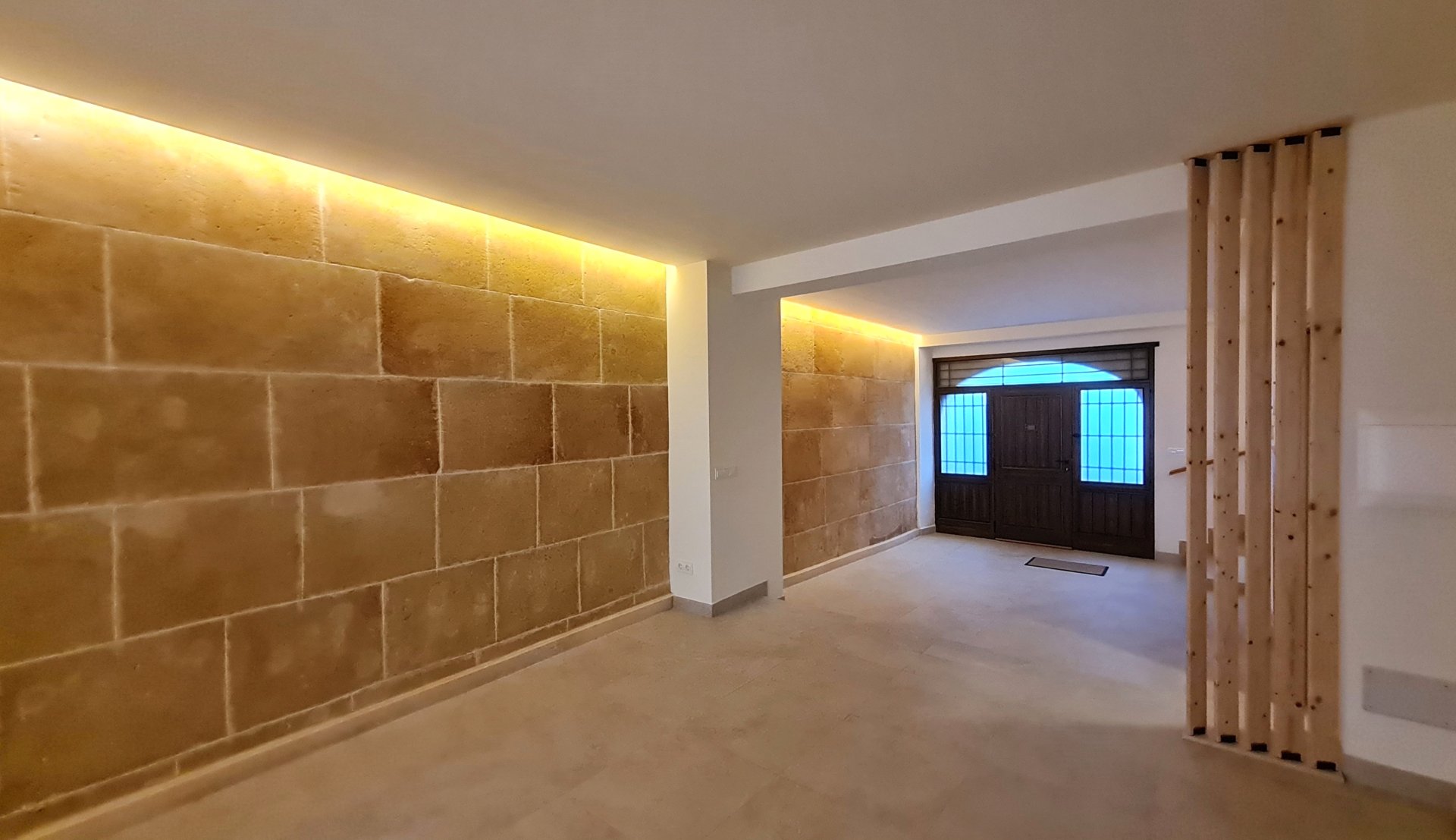 Townhouse in Porreres, Mallorca, Spanien 2 Schlafzimmer, 137 m2 Nr. 144320