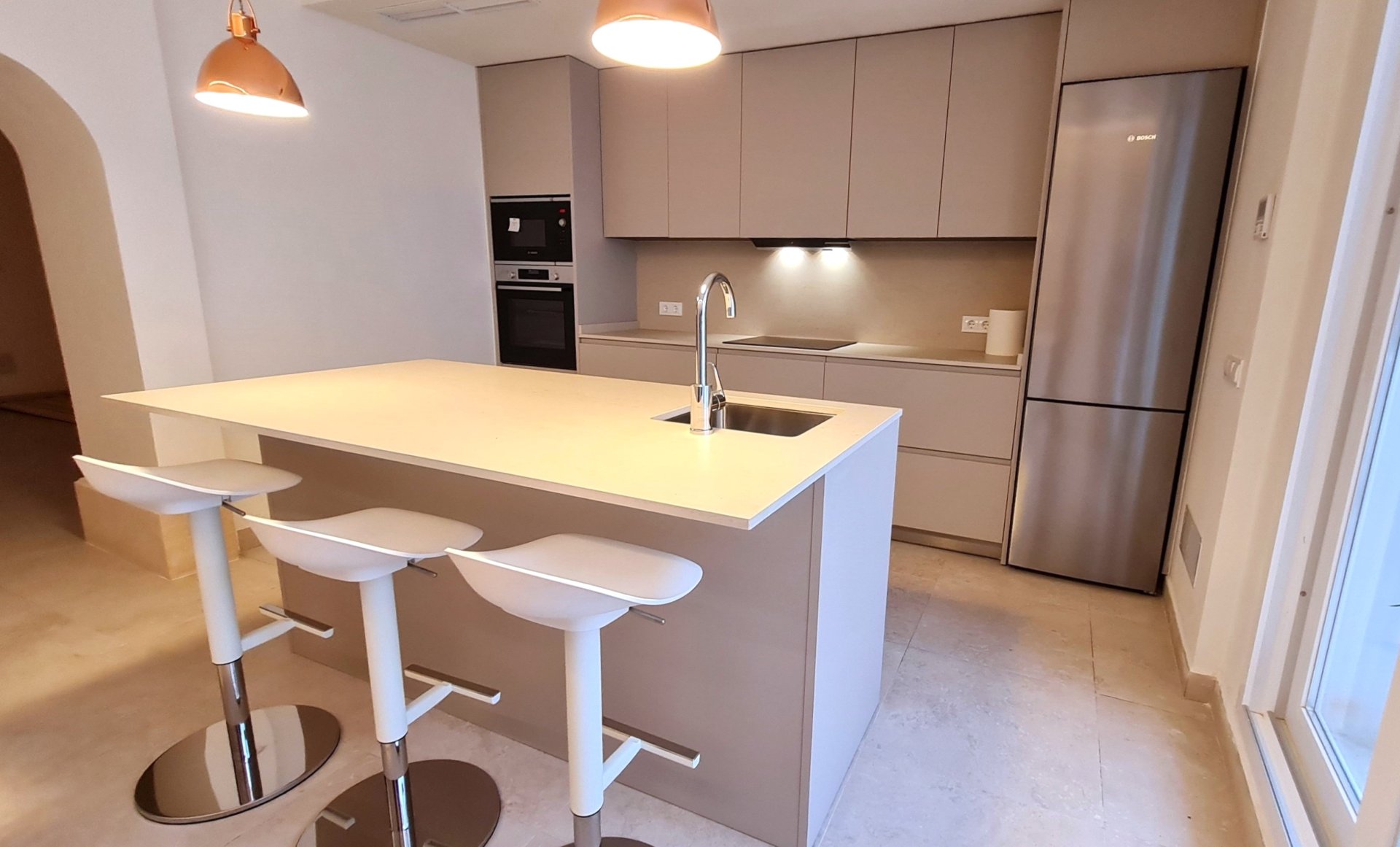 Townhouse in Porreres, Mallorca, Spanien 2 Schlafzimmer, 137 m2 Nr. 144320