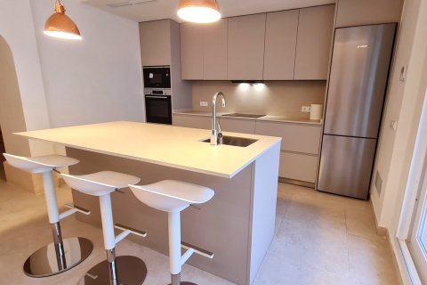 Rindu māja Porreres, Mallorca, Spānijā 2 istabas, 137 m2 Nr. 144320