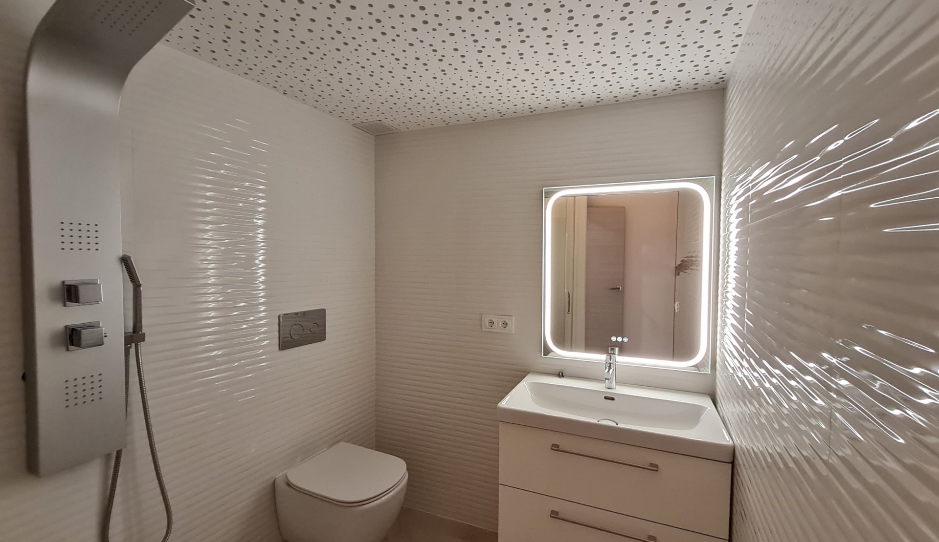 Townhouse in Porreres, Mallorca, Spanien 2 Schlafzimmer, 137 m2 Nr. 144320