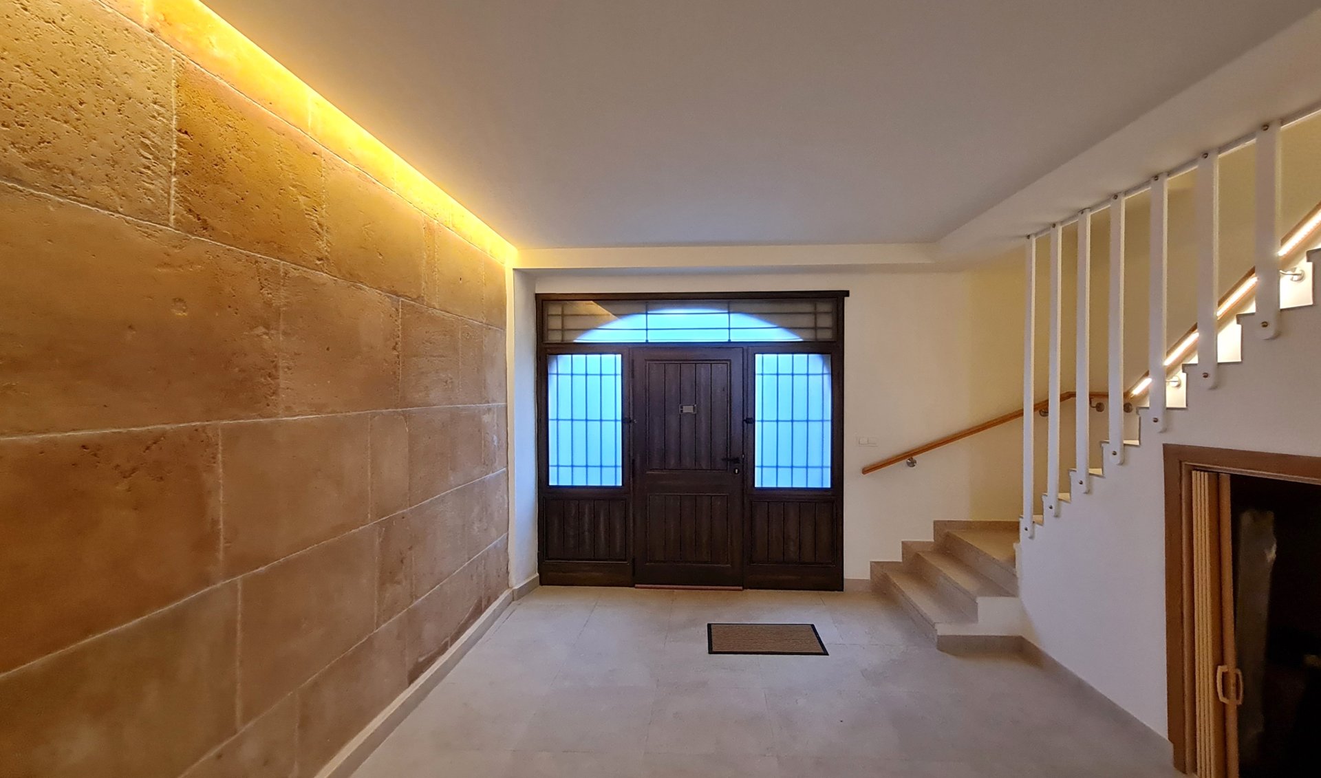 Townhouse in Porreres, Mallorca, Spanien 2 Schlafzimmer, 137 m2 Nr. 144320