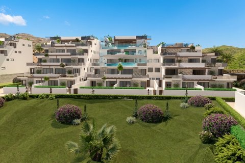 Huoneisto Vera, Almeria, Espanja 2 makuuhuonetta, 70 m2 No. 193640