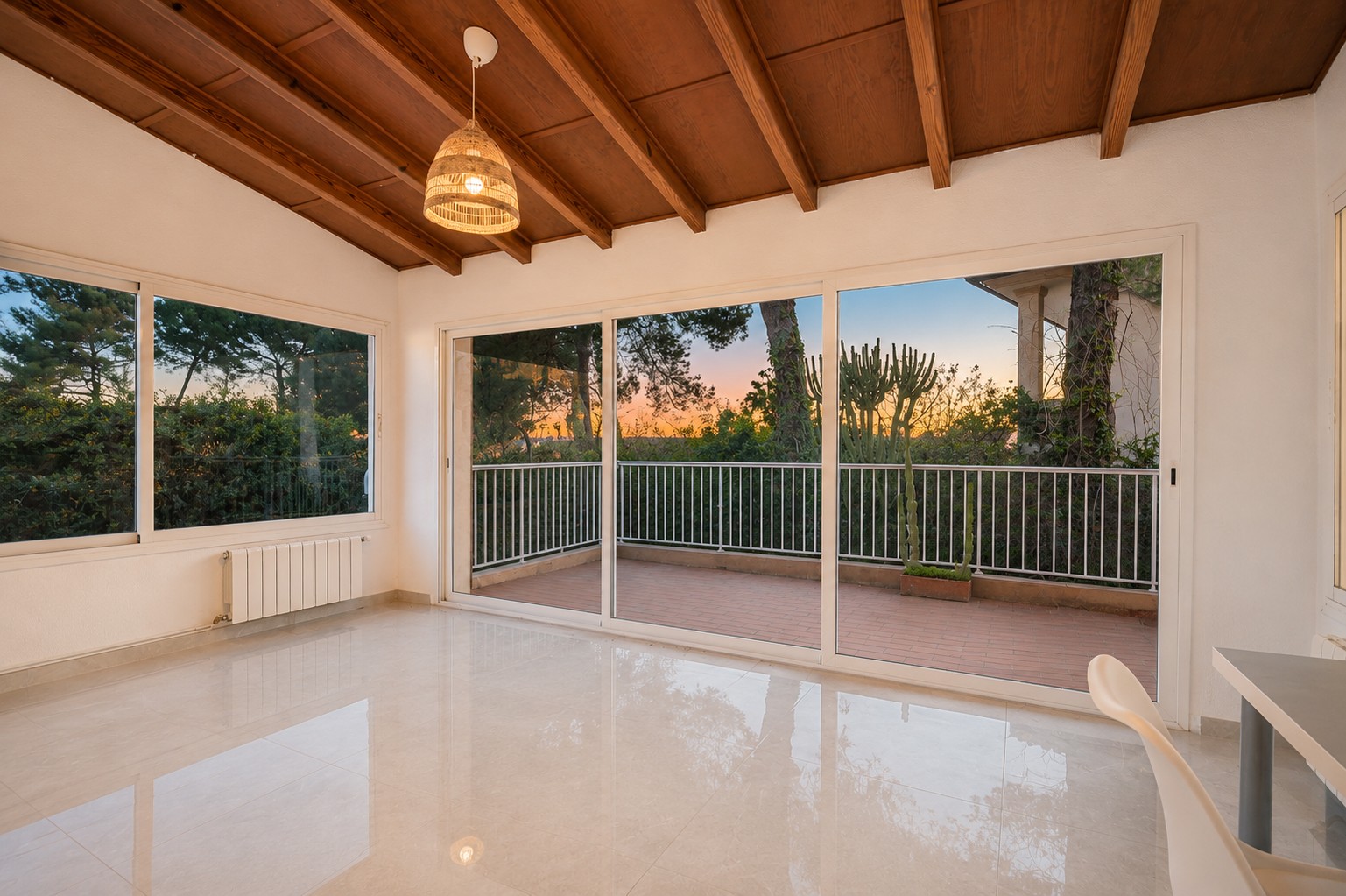 Huvila Santa Ponsa, Mallorca, Espanja 4 makuuhuonetta, 241 m2 No. 193636