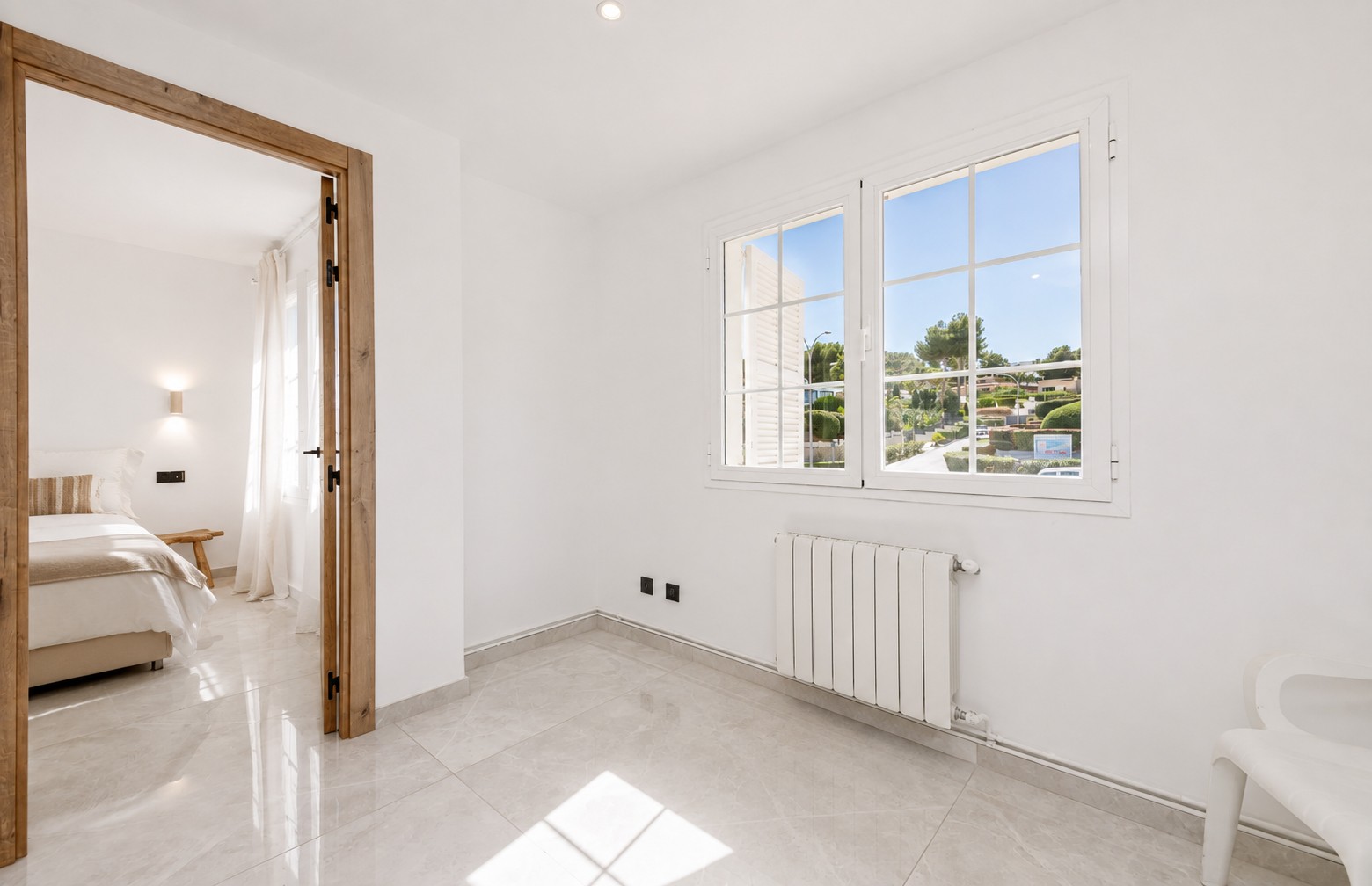 Huvila Santa Ponsa, Mallorca, Espanja 4 makuuhuonetta, 241 m2 No. 193636