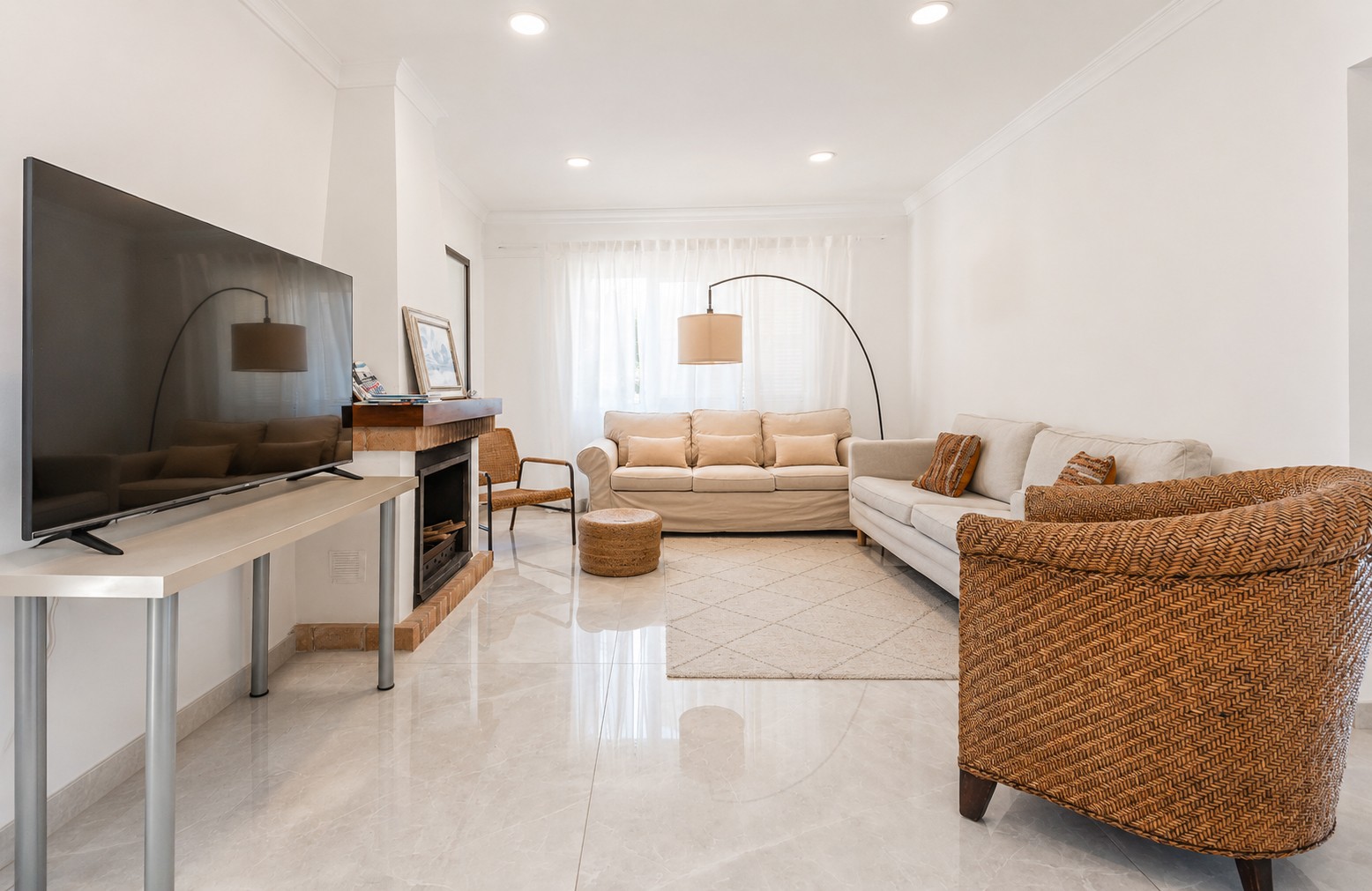 Huvila Santa Ponsa, Mallorca, Espanja 4 makuuhuonetta, 241 m2 No. 193636