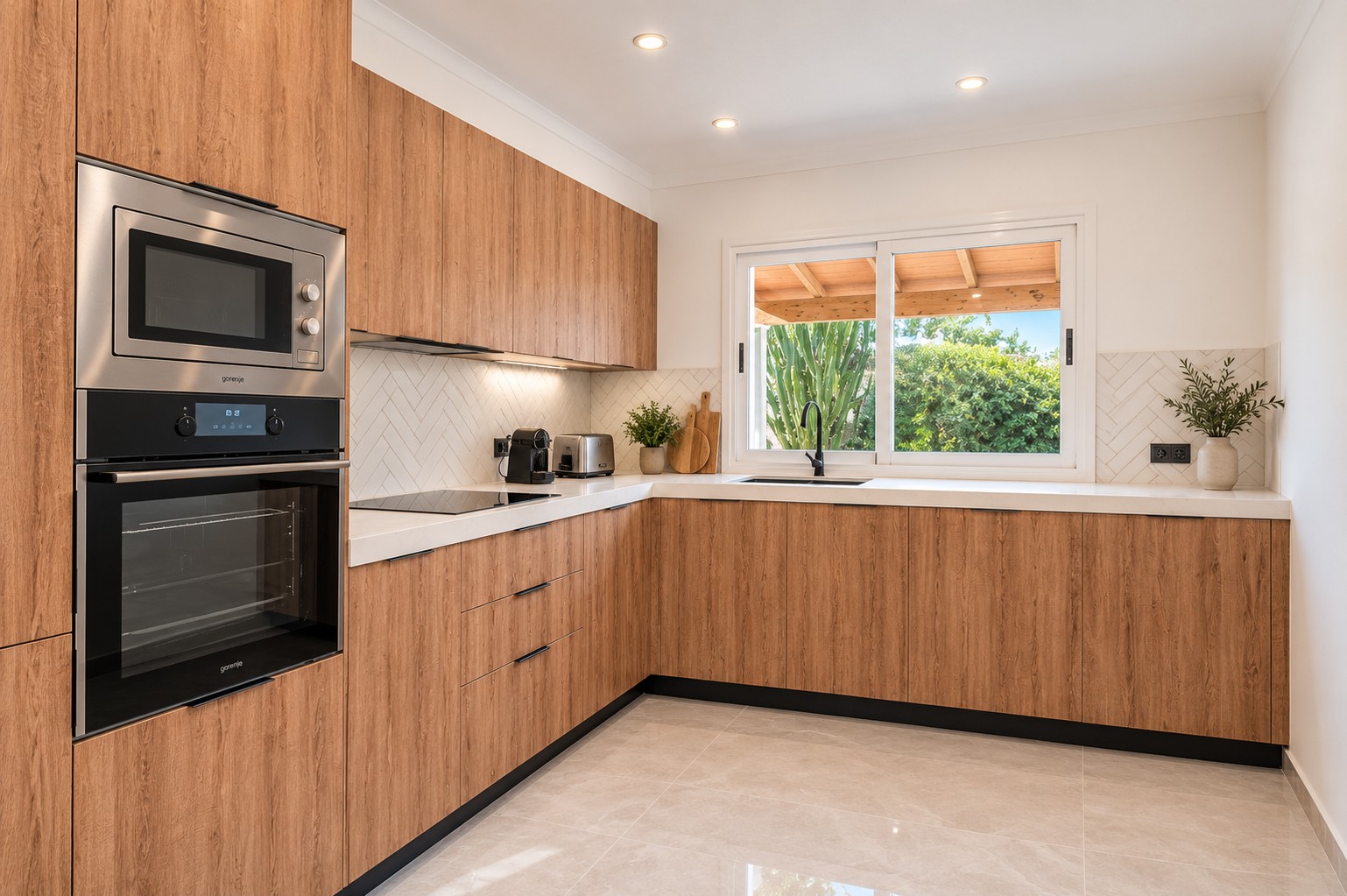 Huvila Santa Ponsa, Mallorca, Espanja 4 makuuhuonetta, 241 m2 No. 193636