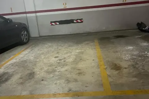 Parkings Badalona, Barcelona, Spānijā 14 m2 Nr. 186674