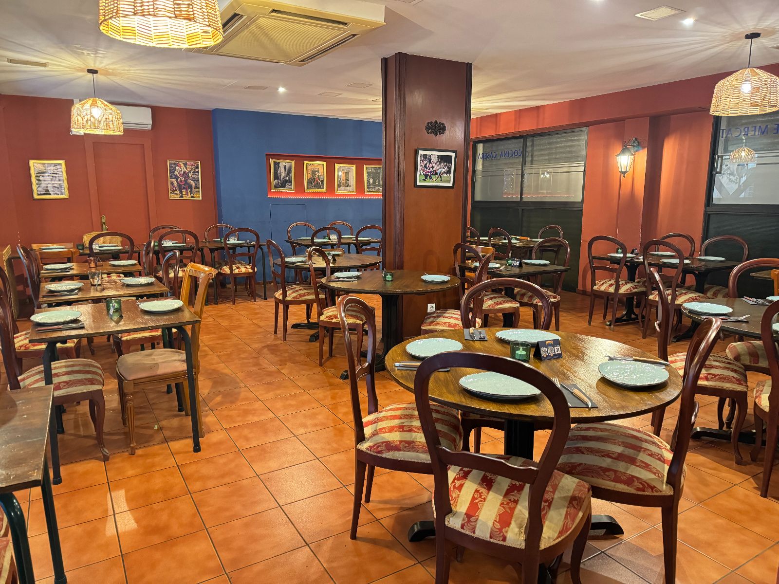 Komerciāls īpašums Barcelona, Spānijā 125 m2 Nr. 160703