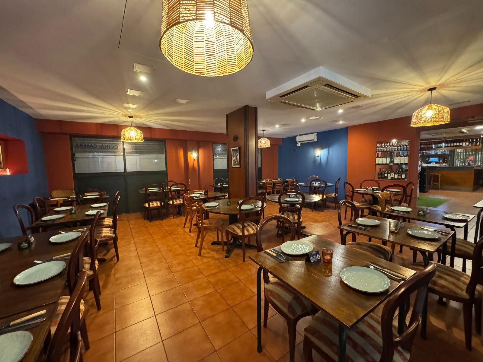 Komerciāls īpašums Barcelona, Spānijā 125 m2 Nr. 160703