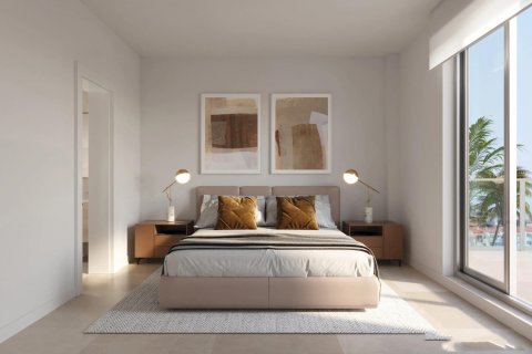 Duplex in Aldabra Residencial, Canet d'En Berenguer, Valencia, Spagna 3 camere da letto, 104.18 mq. N° 76288