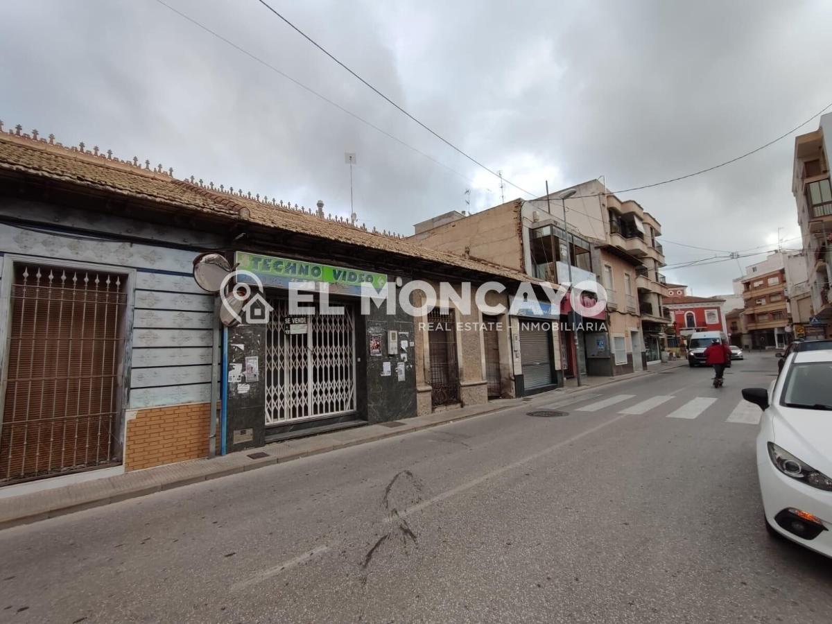 Casa a Rojales, Alicante, Spagna 5 camere da letto, 258 mq. N° 149009