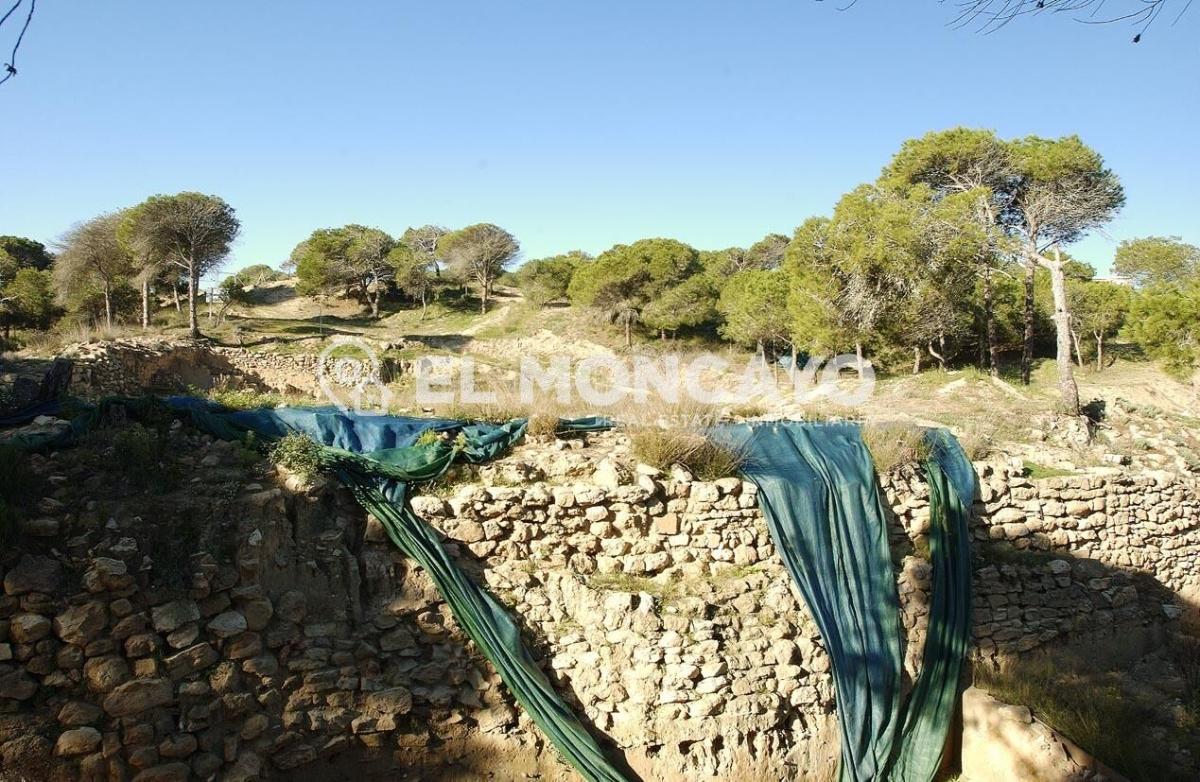 Casa a Rojales, Alicante, Spagna 5 camere da letto, 258 mq. N° 149009