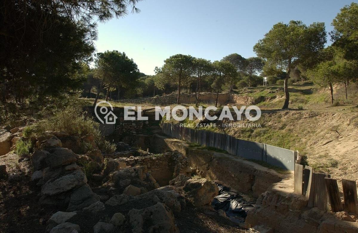 Casa a Rojales, Alicante, Spagna 5 camere da letto, 258 mq. N° 149009