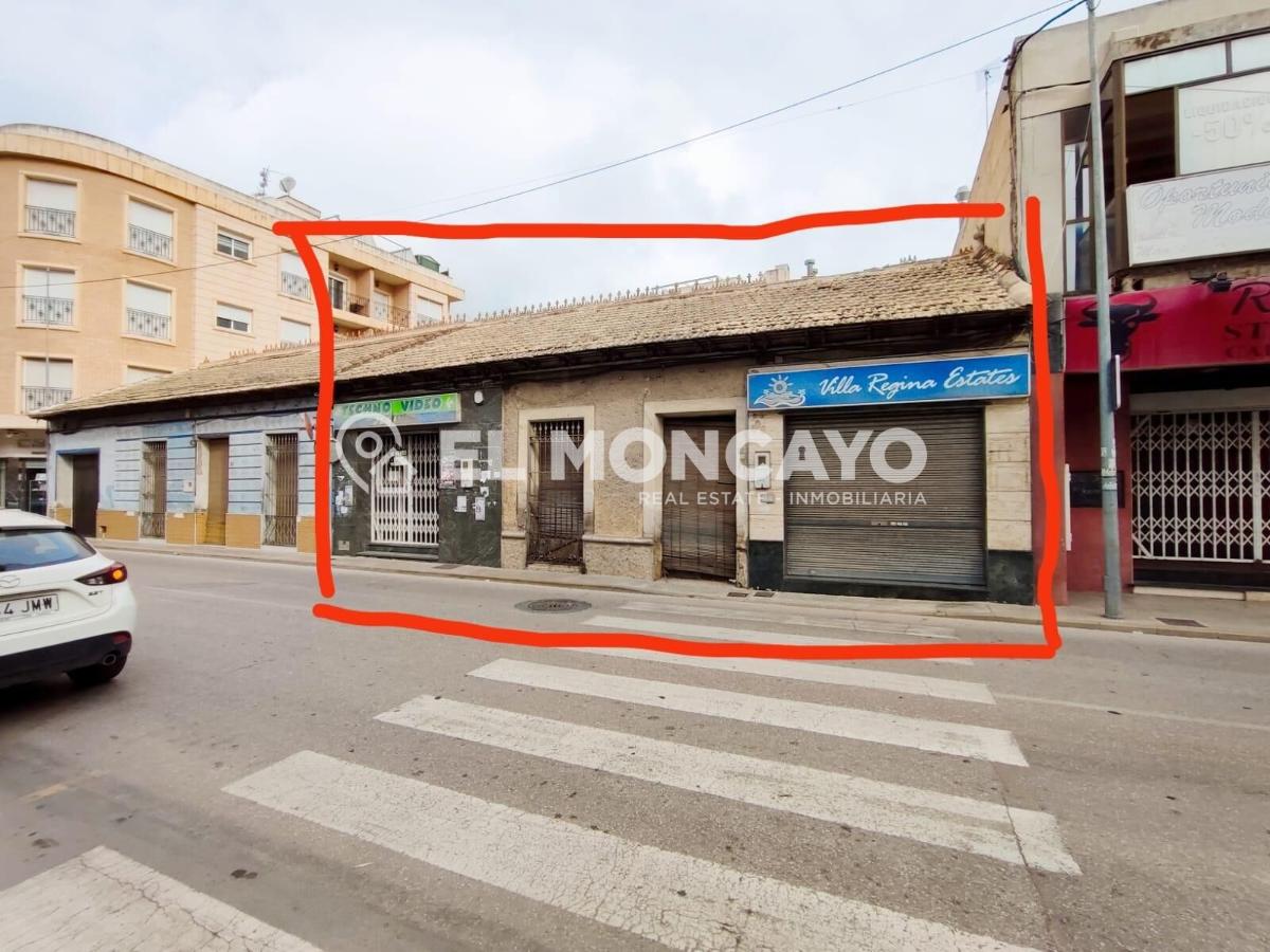 Casa a Rojales, Alicante, Spagna 5 camere da letto, 258 mq. N° 149009