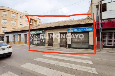 Casa a Rojales, Alicante, Spagna 5 camere da letto, 258 mq. N° 149009