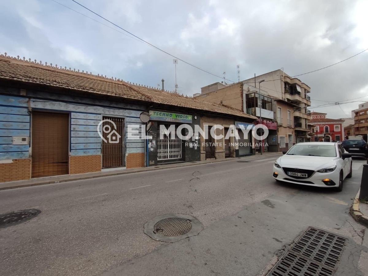Casa a Rojales, Alicante, Spagna 5 camere da letto, 258 mq. N° 149009