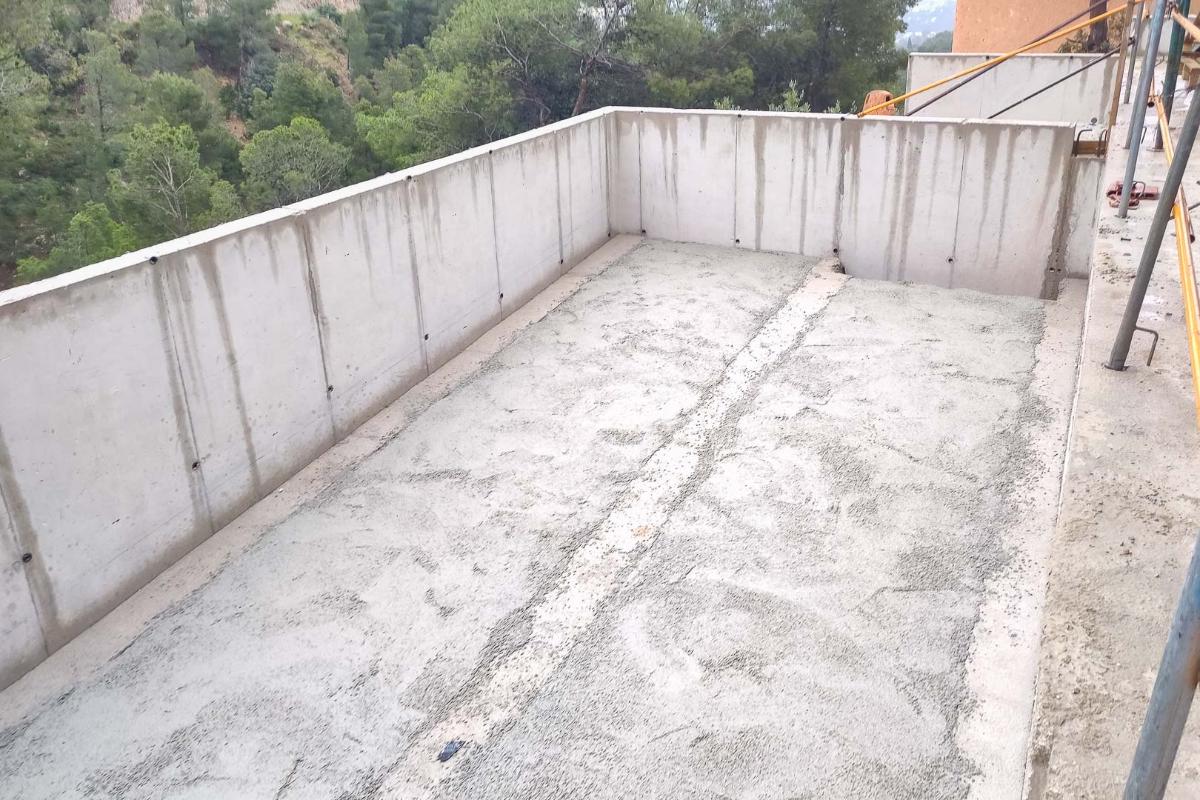 Villa in Altea, Alicante, Spain 4 bedrooms, 509 sq.m. No. 149007