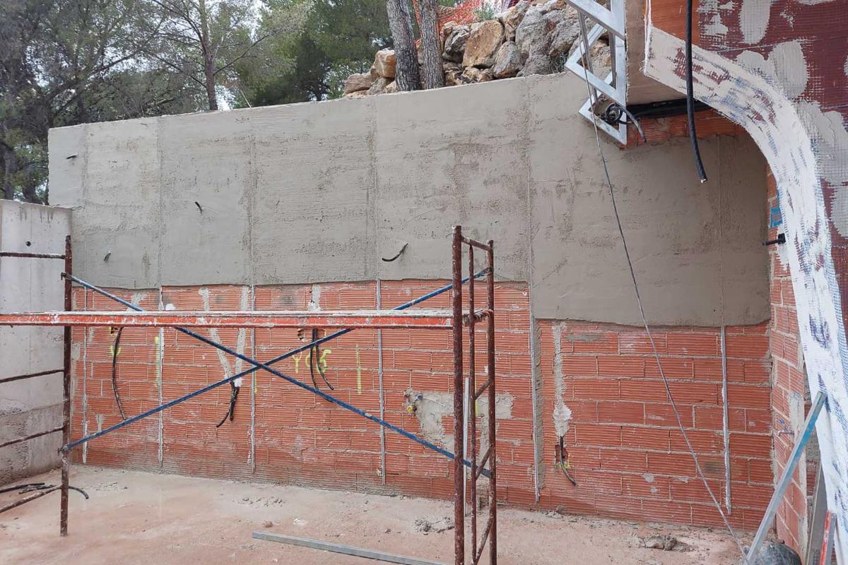 Villa in Altea, Alicante, Spain 4 bedrooms, 509 sq.m. No. 149007