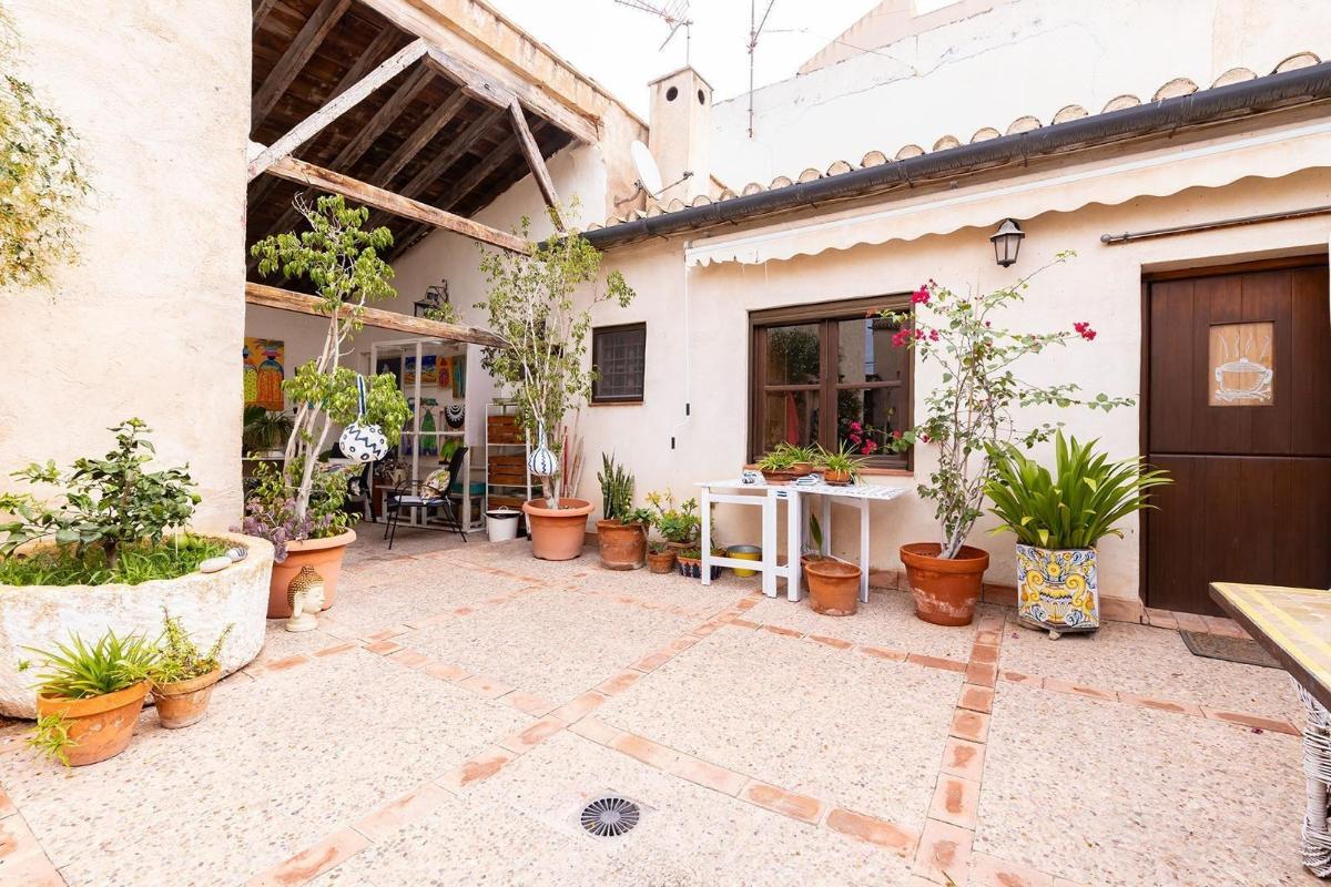 House in Los Martinez Del Puerto, Murcia, Spanien 8 Schlafzimmer, 411 m2 Nr. 149008