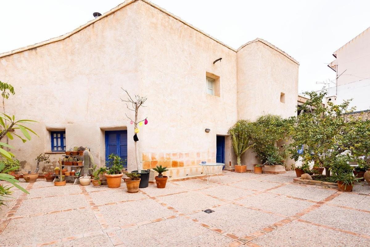 House in Los Martinez Del Puerto, Murcia, Spanien 8 Schlafzimmer, 411 m2 Nr. 149008