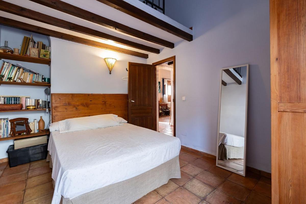 House in Los Martinez Del Puerto, Murcia, Spanien 8 Schlafzimmer, 411 m2 Nr. 149008