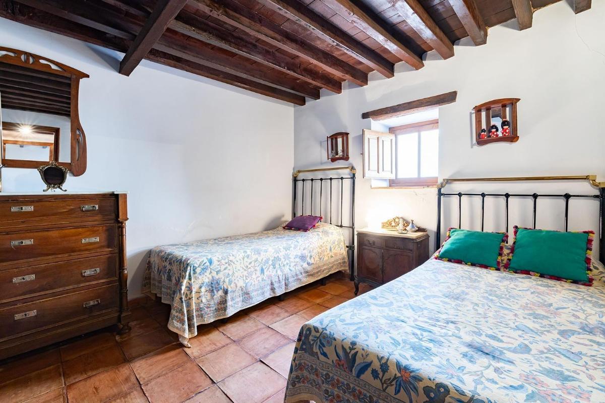 House in Los Martinez Del Puerto, Murcia, Spanien 8 Schlafzimmer, 411 m2 Nr. 149008