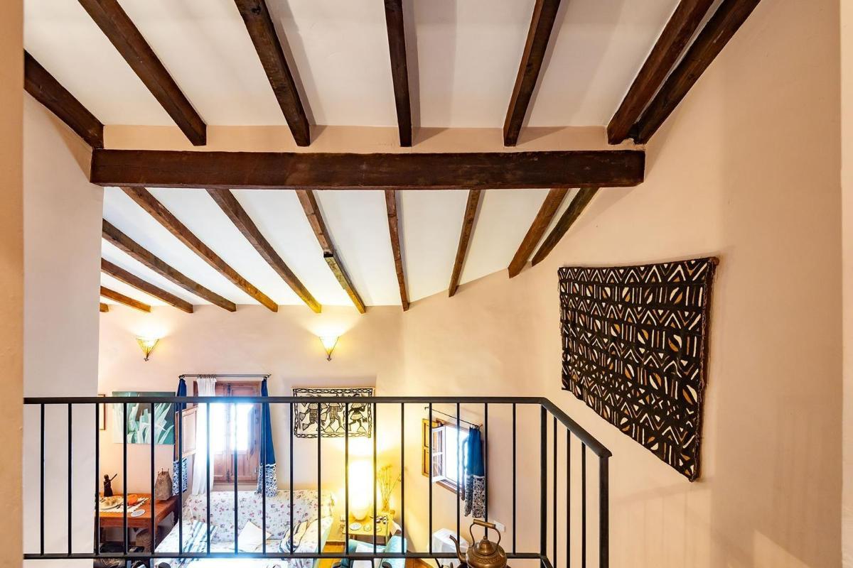 House in Los Martinez Del Puerto, Murcia, Spanien 8 Schlafzimmer, 411 m2 Nr. 149008